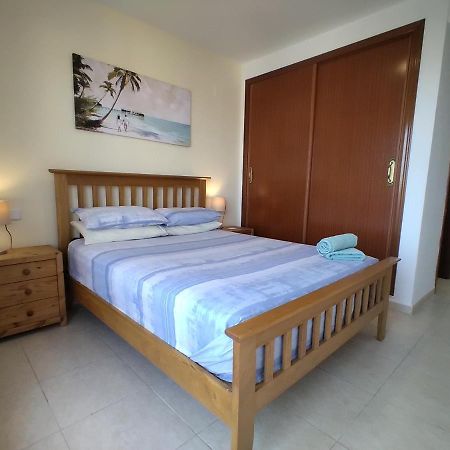Apartmán Tranquilo Piso Alenda Golf Alicante Exteriér fotografie