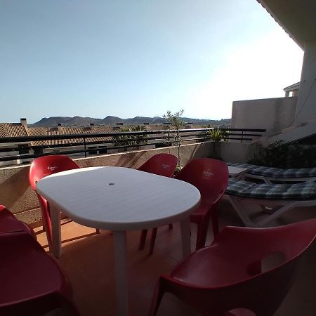 Apartmán Tranquilo Piso Alenda Golf Alicante Exteriér fotografie