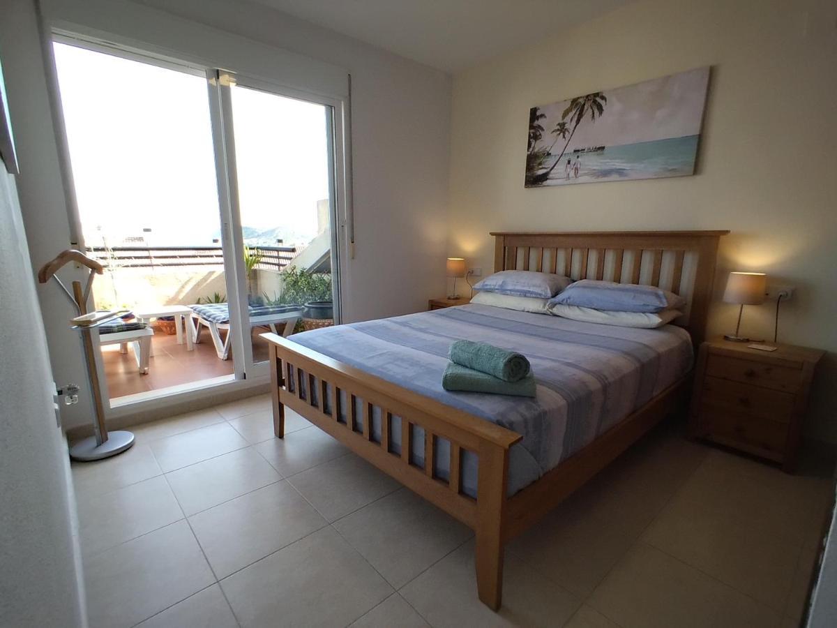 Apartmán Tranquilo Piso Alenda Golf Alicante Exteriér fotografie