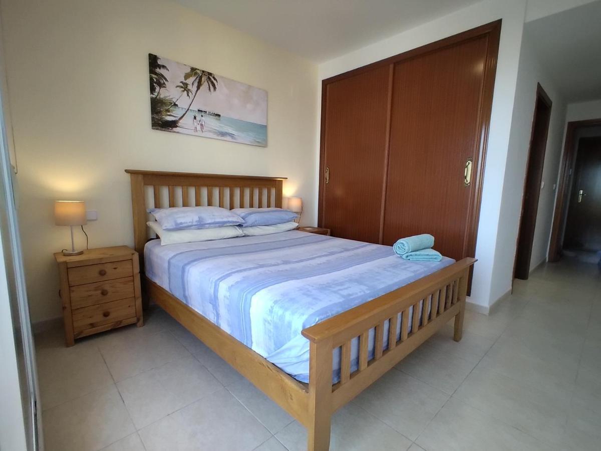 Apartmán Tranquilo Piso Alenda Golf Alicante Exteriér fotografie