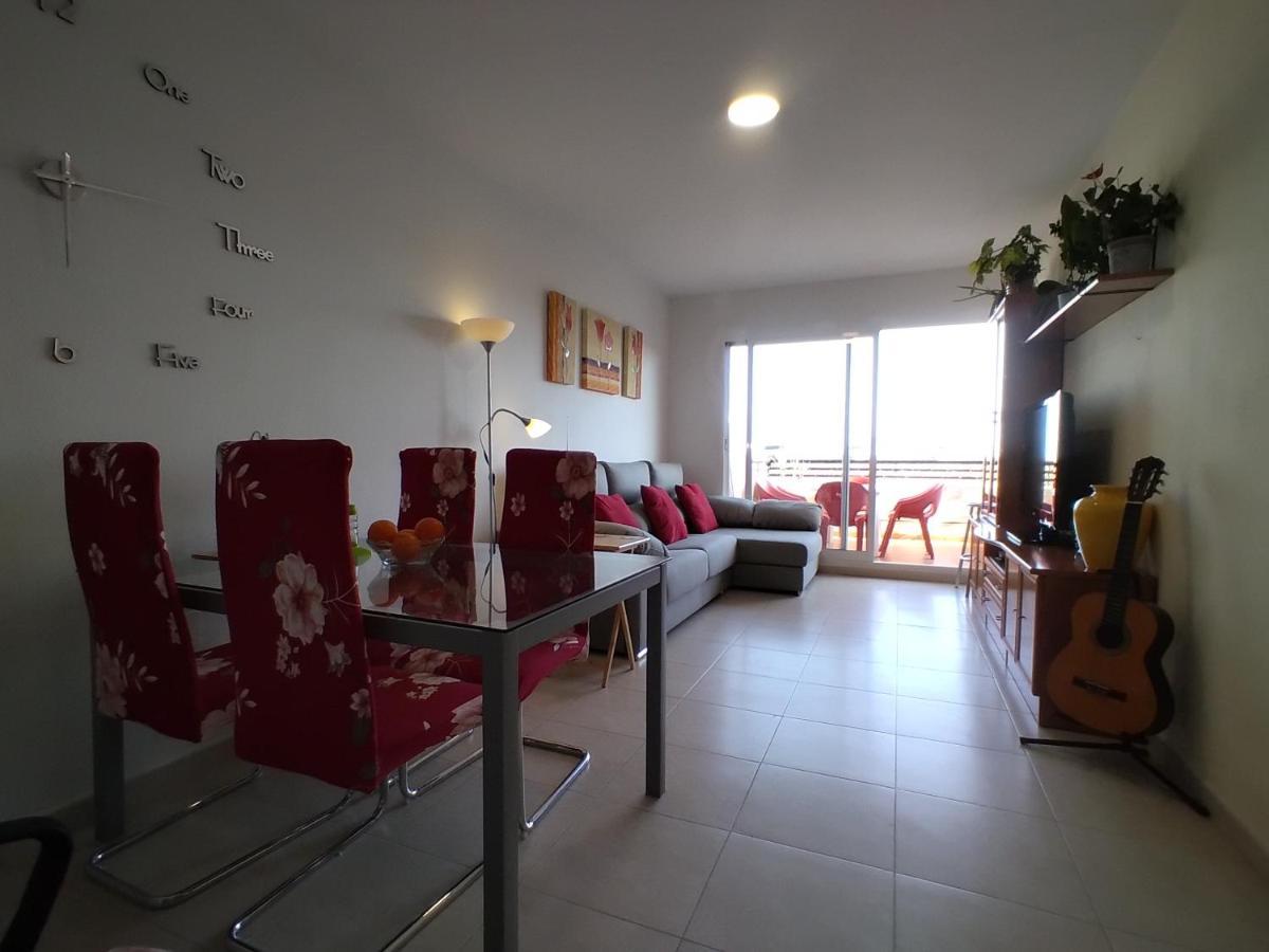 Apartmán Tranquilo Piso Alenda Golf Alicante Exteriér fotografie