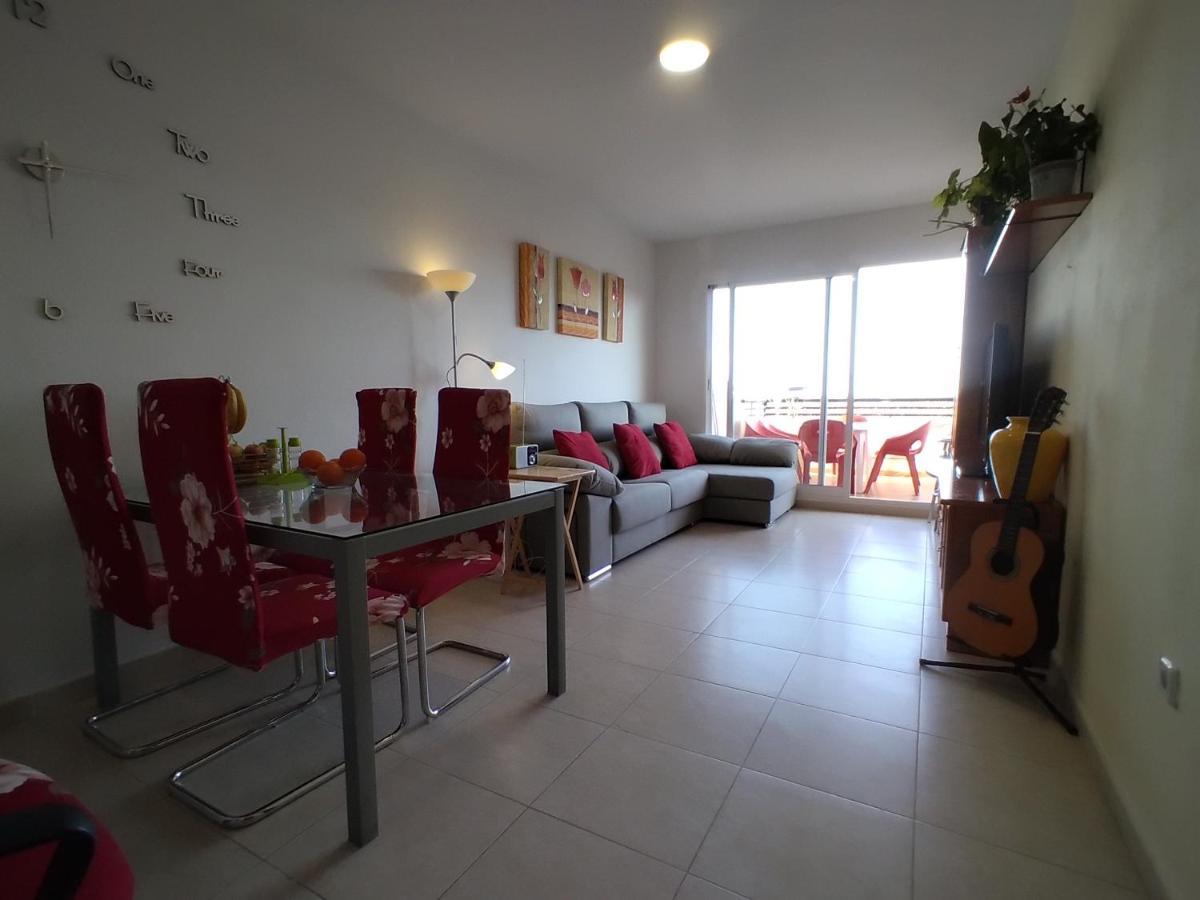 Apartmán Tranquilo Piso Alenda Golf Alicante Exteriér fotografie