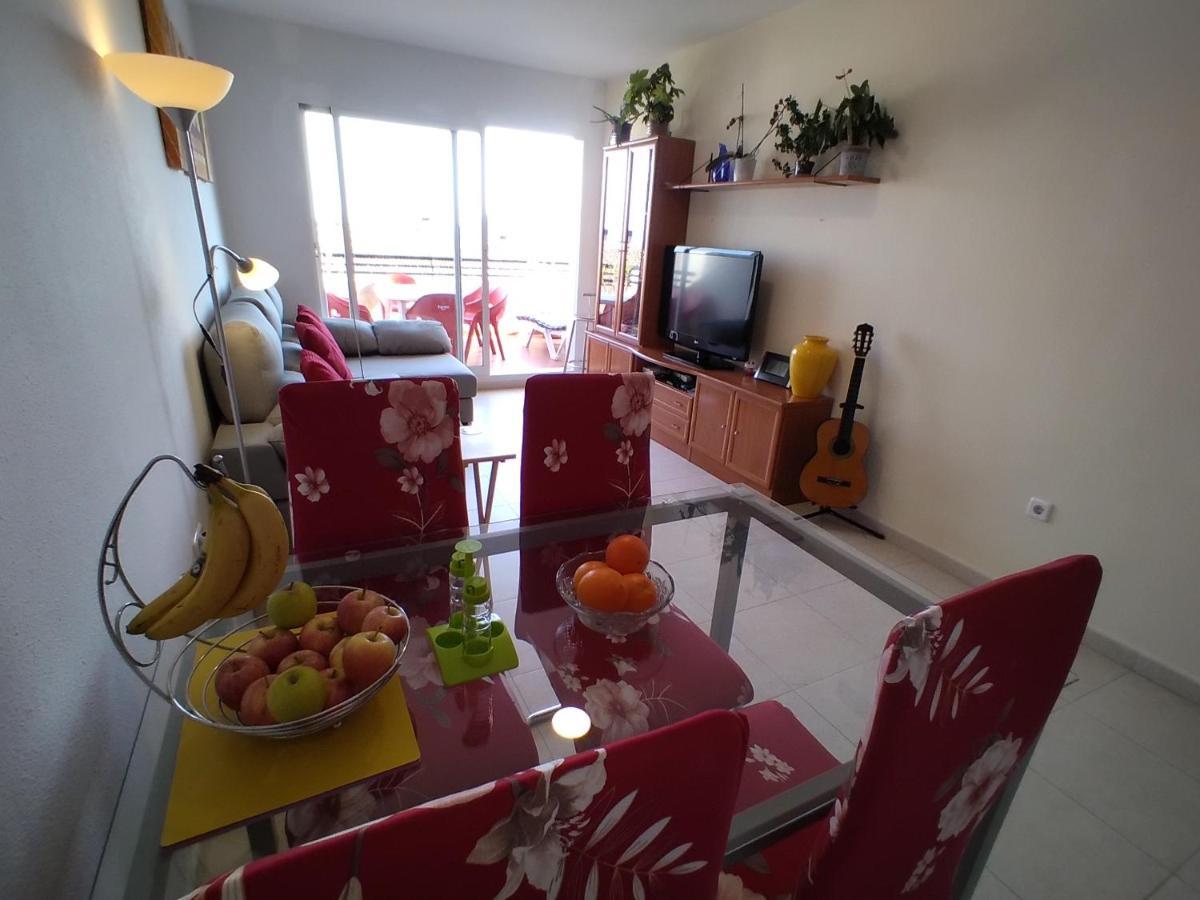 Apartmán Tranquilo Piso Alenda Golf Alicante Exteriér fotografie