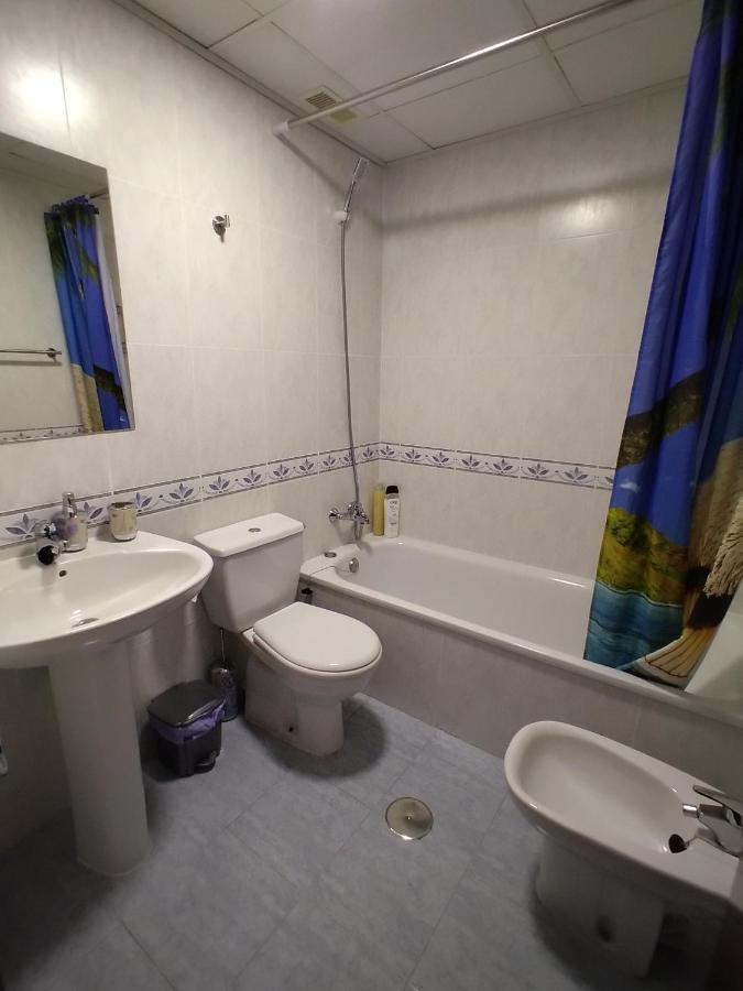Apartmán Tranquilo Piso Alenda Golf Alicante Exteriér fotografie