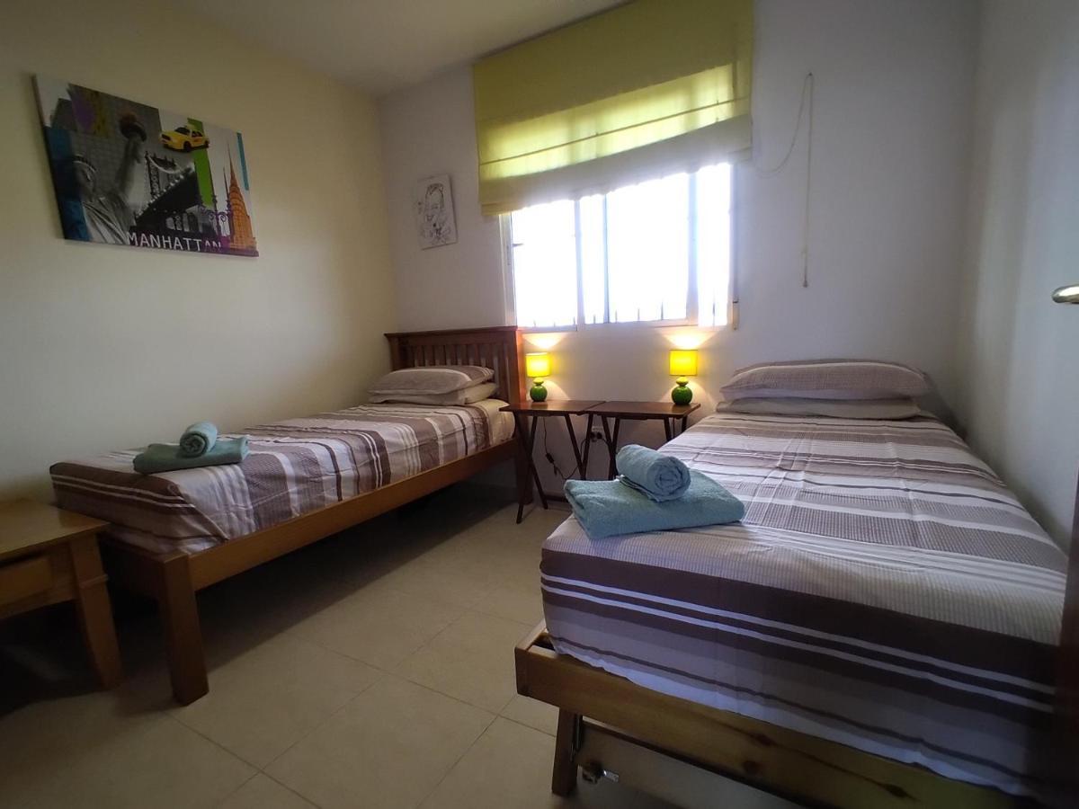 Apartmán Tranquilo Piso Alenda Golf Alicante Exteriér fotografie