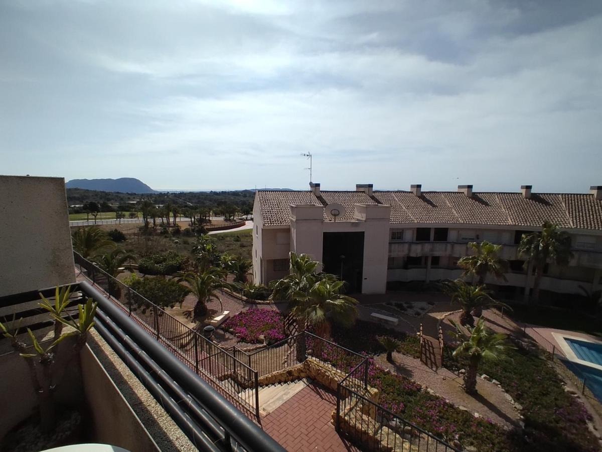 Apartmán Tranquilo Piso Alenda Golf Alicante Exteriér fotografie