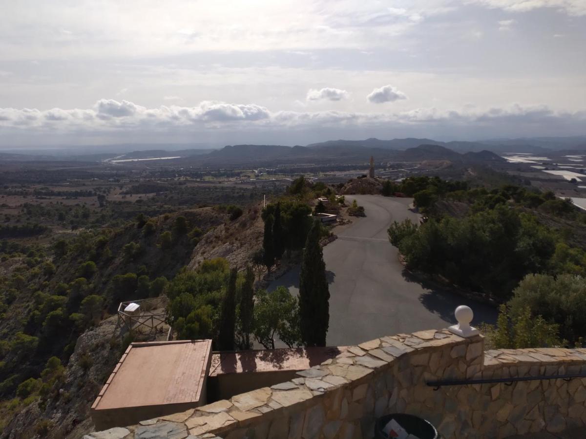 Apartmán Tranquilo Piso Alenda Golf Alicante Exteriér fotografie